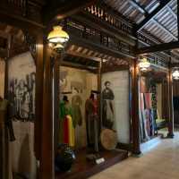 Ao Dai Museum