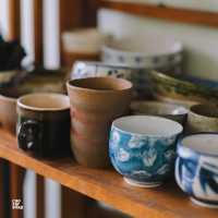 คาเฟ่น่ารัก สไตล์โฮมมี่ ย่านบางพระชลบุรี