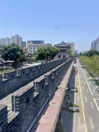 繁市中找尋那份久違的古典情懷✨ 深圳萬景樓🏯 明代歷史建築印記⏳