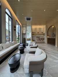 ARCO โรงแรมภูเก็ตเปิดใหม่สไตล์มินิมอล 