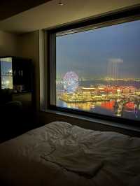 The Perfect Weekend Date in Yokohama’s Minato Mirai