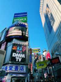 東京購物攻略｜探索三大必訪購物區