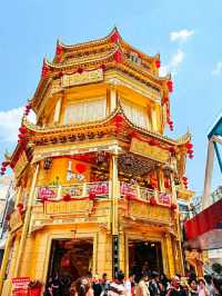 Wuhan: Where Ancient Culture Meets Modern Vitality
