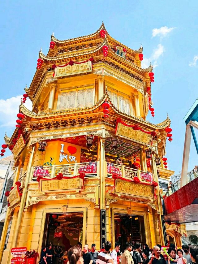 Wuhan: Where Ancient Culture Meets Modern Vitality