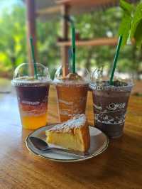 คาเฟ่ขนอม 