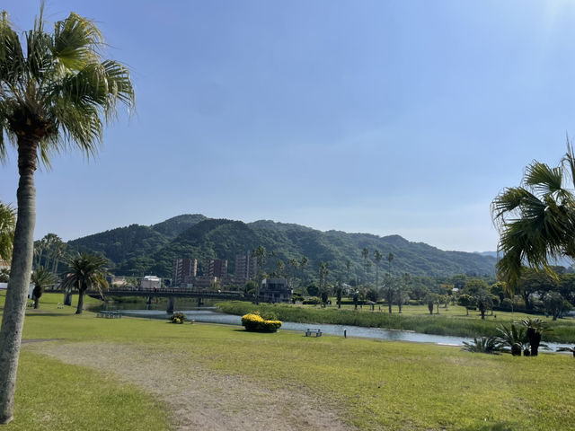 沙灘教堂婚禮Holiday Inn Resort Miyazaki by IHG