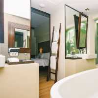 Veranda Resort & Villas Hua Hin – Cha Am