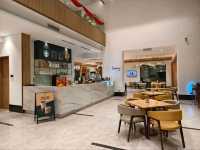 "Holiday Inn Sepang: Your Smart Stopover Near KLIA"