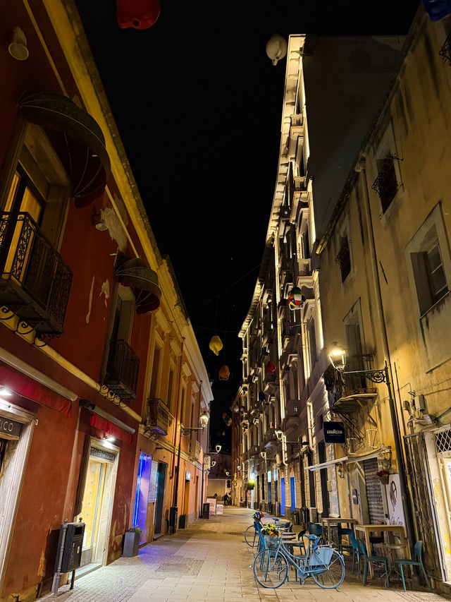 ヨーロッパの楽園🇮🇹サルデーニャ島