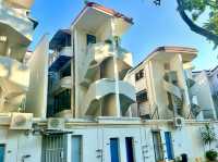 🏙️ Stay Hip in the Heartlands: My Tiong Bahru Singapore Escape 🇸🇬✨
