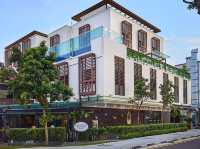 🏙️ Stay Hip in the Heartlands: My Tiong Bahru Singapore Escape 🇸🇬✨