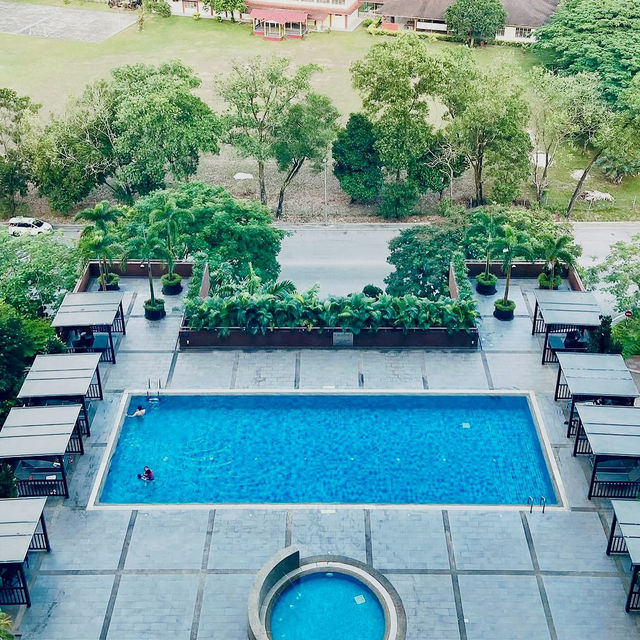 A Gateway to Modern Luxury and Local Charm