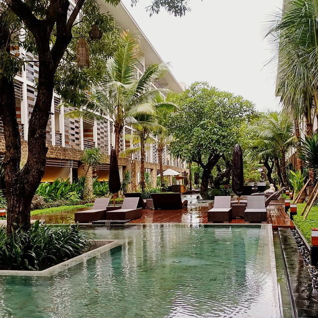 A Sanctuary in the Heart of Seminyak