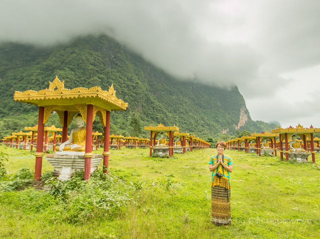ผาอัน (Hpa-An)