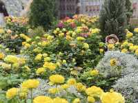 Wondrous Bloom แลนด์มาร์กสวยแห่งใหม่ระยอง 