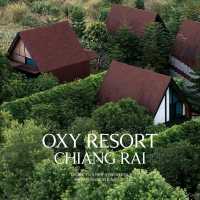 OXY RESORT CHIANG RAI