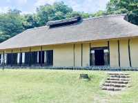 A place to learn Japan’s History 