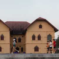 สวนสาธารณะหนองประจักษ์