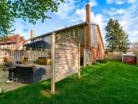 Oakville, Ontario – Lakeside Charm, Cultural Riches, and Natural Beauty