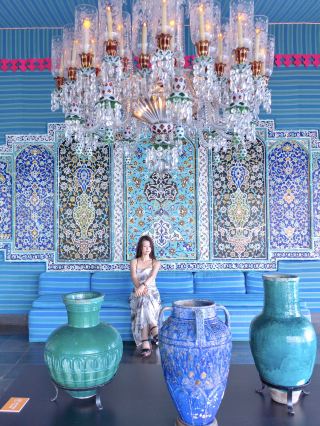 【Hawaii】A Must-Book! The Luxurious Museum Left Behind by a Hawaiian Tycoon