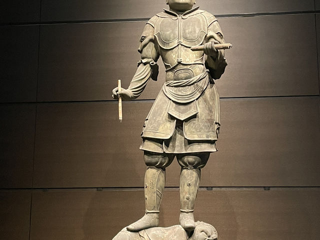 九州国立博物館