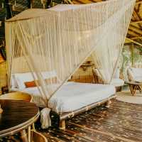 A Secluded Escape in Bali’s Hidden Paradise
