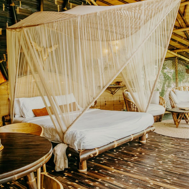 A Secluded Escape in Bali’s Hidden Paradise
