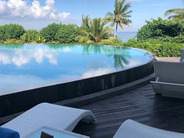 “Seaside Sophistication in the Heart of Kuta”