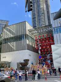 A Slow Day in Kuala Lumpur – Gardens, Local Eats & City Views
