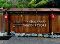 Japan Vibes in Buriram, Cozy Shiroi Resort is a Whole Mood