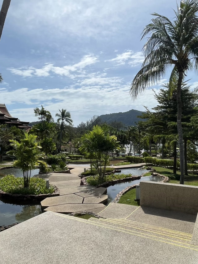 Island Indulgence: My Stay at The Westin Langkawi Resort & Spa