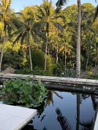 🍽️ A Feast in the Forest – Dining at Four Seasons Resort Bali at Sayan