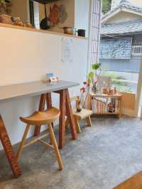 【大阪/吹田】小さなおしゃれカフェの絶品ランチ🥰🥗✨