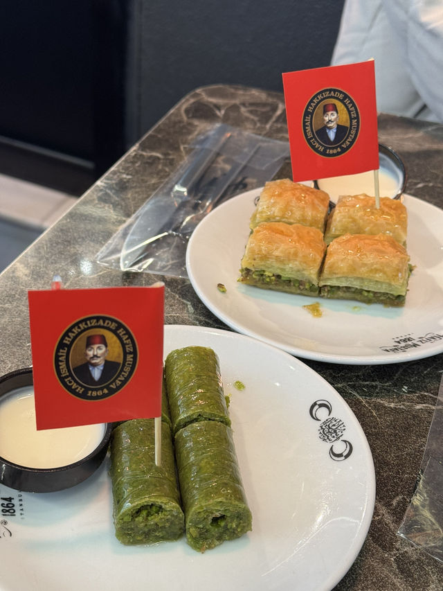 トルコ旅🇹🇷