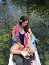 คลองหรูด จ.กระบี่