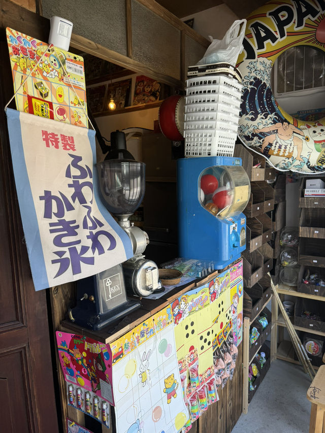 【福岡カフェ】築100年の古民家をリノベーションした昭和レトロなカフェ☕️