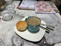 香港🇭🇰Cafe 深度體驗 ☕️之 ✨Pick Coffee