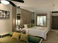 Katathani Phuket Beach Resort