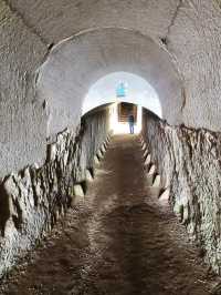 Luxembourg City – where history meets