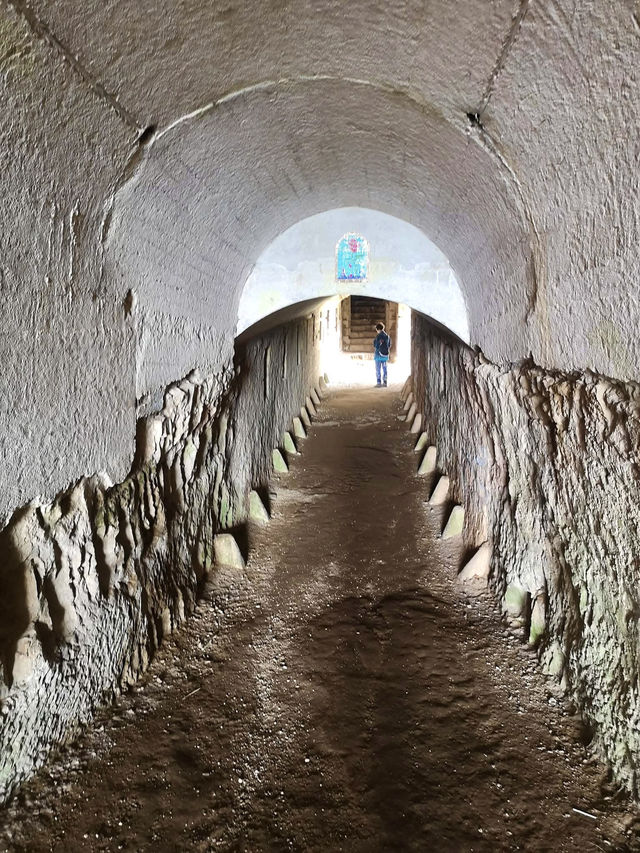 Luxembourg City – where history meets
