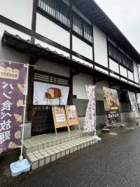 【福岡グルメ】体に優しい超低糖質ブランパン食べ放題のカフェ🍞