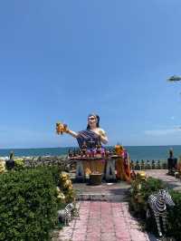 หาดแสงจันทร์ จังหวัดระยอง