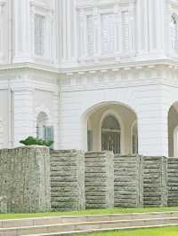 Beauty Architecture 