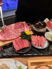 ʚ♡ 邪惡滿足和牛大餐 • 午餐更只需200ᴜᴘ ♡ɞ