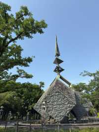 端午節好去處｜台北228和平紀念公園的節日體驗
