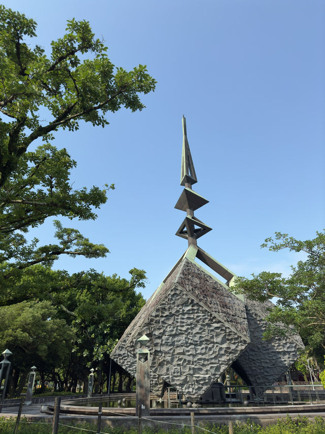 端午節好去處｜台北228和平紀念公園的節日體驗
