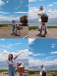 Relaxing at Dali (3D2N)