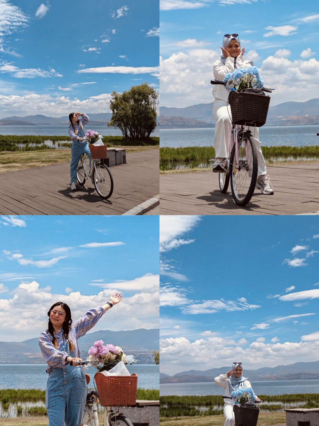 Relaxing at Dali (3D2N)