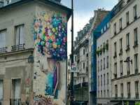 Canal Saint-Martin – Parisian Charm by the Water