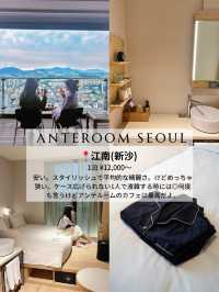 韓国ホテルまとめ🇰🇷203〜2025泊まったソウルのホテルレビュー